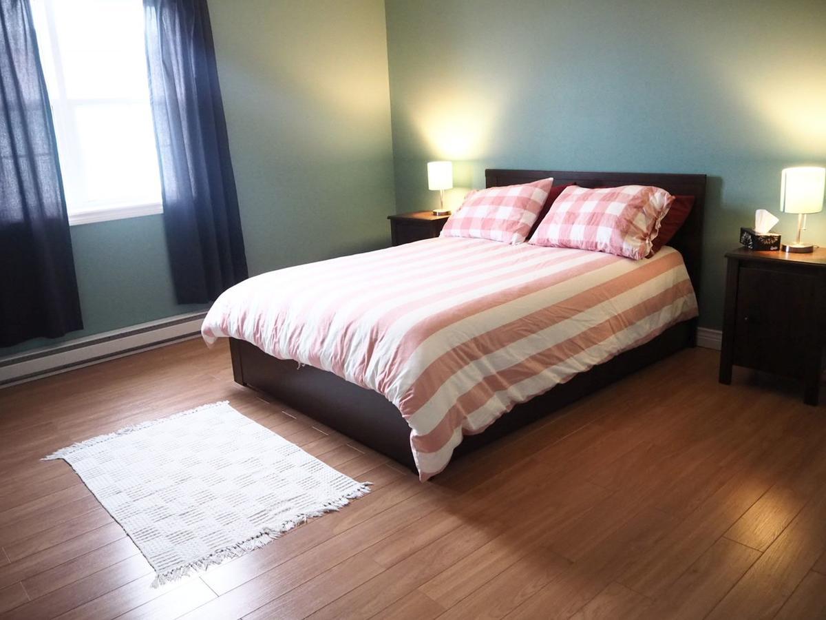 Grates Cove Studios: B&B In Historic Grates Cove 외부 사진